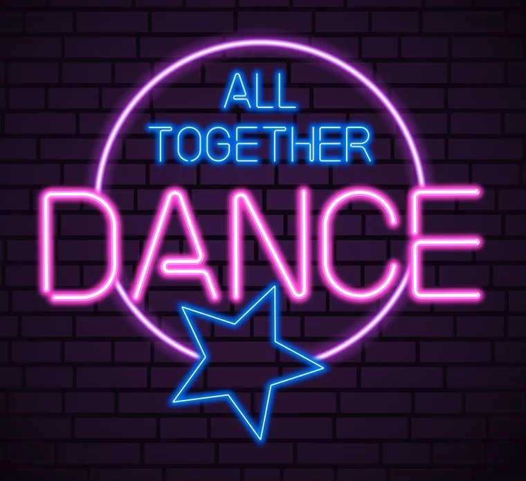 Logo di All Together Dance