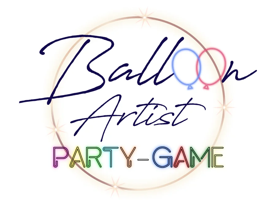 Logo di Balloon Artist Party-Game
